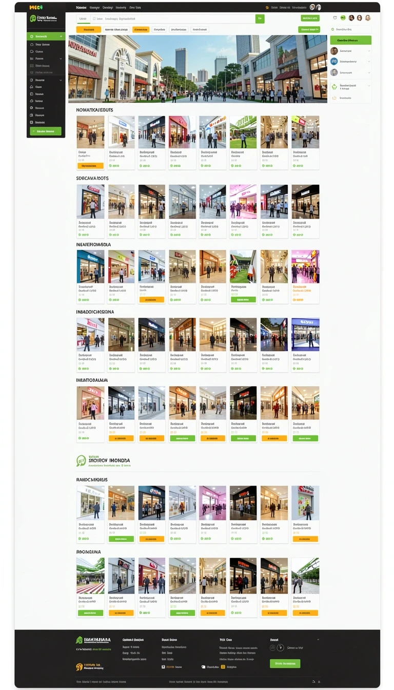 Tampilan utama aplikasi Review Aplikasi 738slots yang intuitif dan efisien.