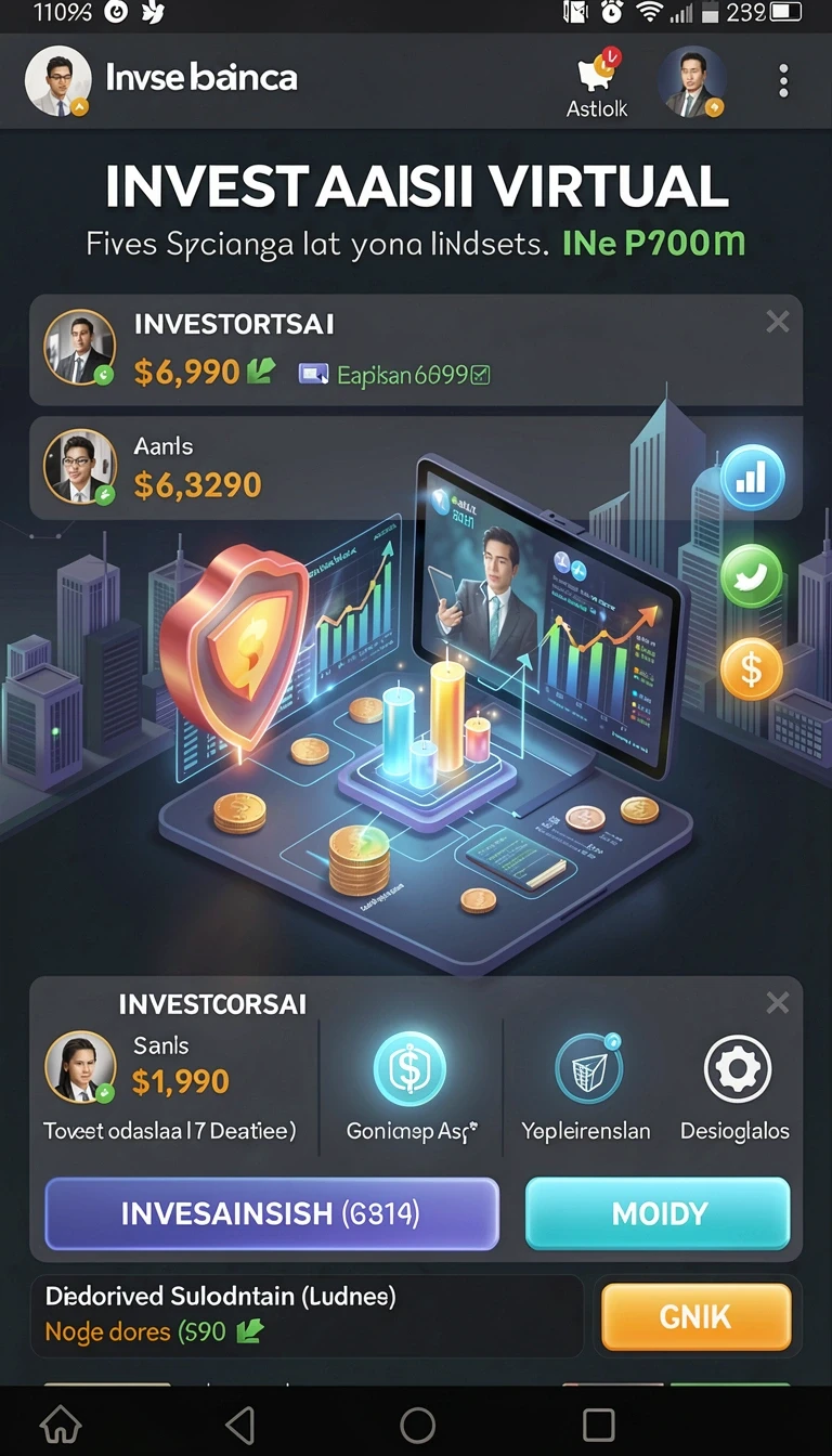 Tampilan utama aplikasi Review Aplikasi dmd686 yang intuitif dan efisien.