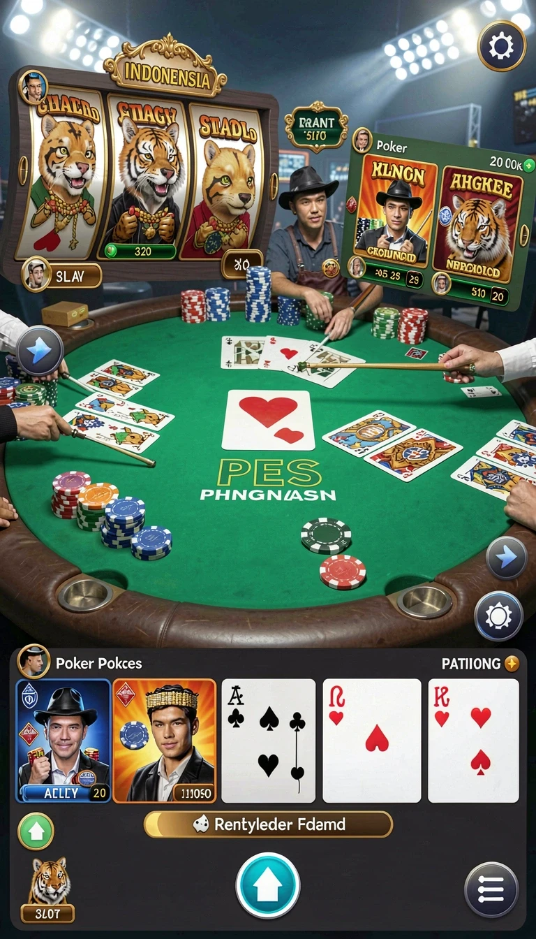 Tampilan utama aplikasi Review Aplikasi topiwangi yang intuitif dan efisien.